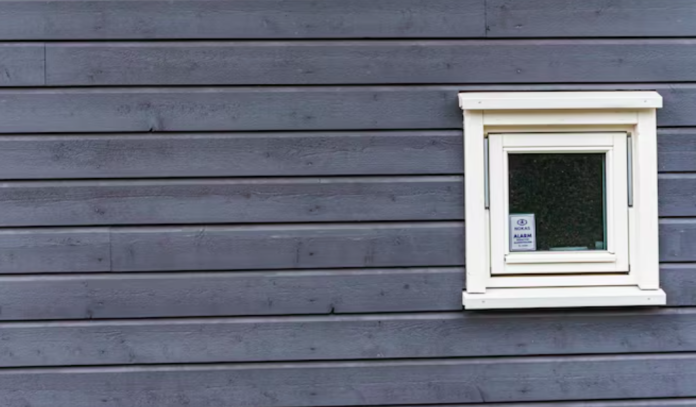 Siding