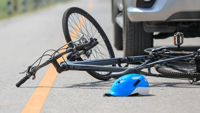 bicycle accident lawyer in Huntsville AL