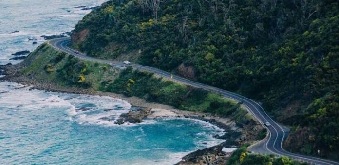 Great Ocean Road day tour