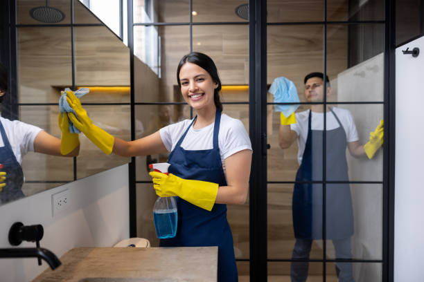 house cleaning services
