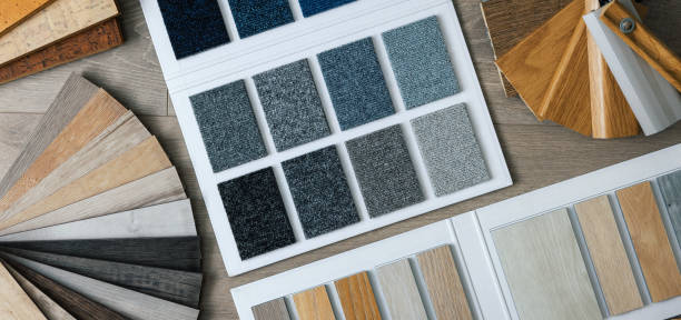 carpet suppliers near Waltham Abbey