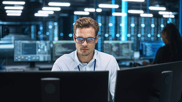 IT infrastructure services in Dubai