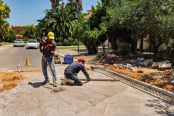 driveway installers in Cheshunt