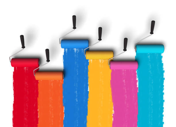 interior and exterior painting and decorating throughout Stoke Newington and surrounding North and East London areas