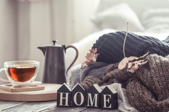 Home