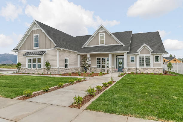 professional driveway builders in South Woodford