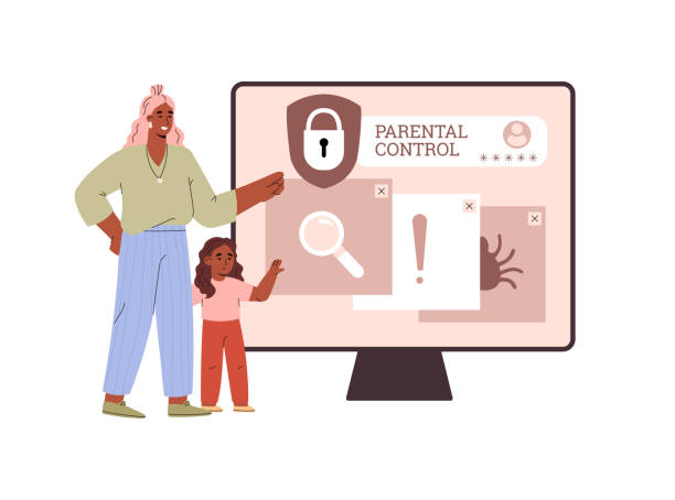 comprehensive parenting guide to online safety and privacy