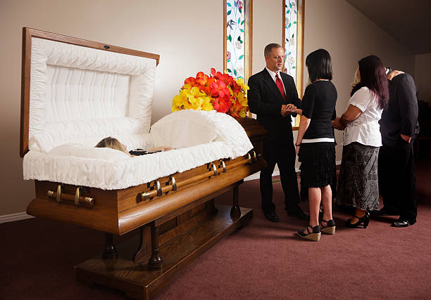 pre-planning funeral services Grantsville