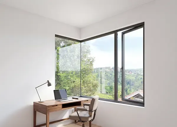 premium window frames Houston TX