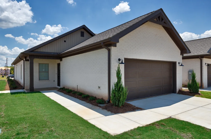 townhouse