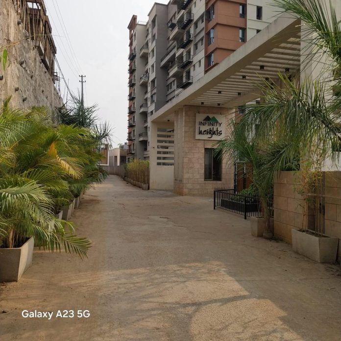 apartments in guwahati