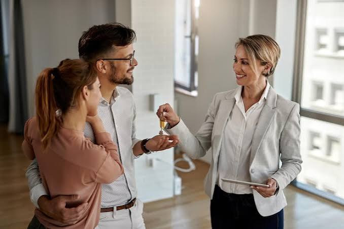 New York City real estate agents