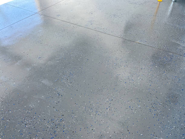 epoxy floors near me